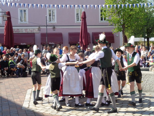 Mangfalltaler Kolbermoor